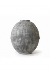 Maceta de cerámica 54 cm.