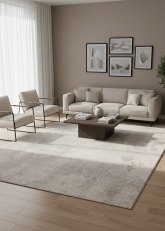 Alfombra Moderna 160 cm