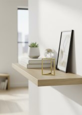 Bola de cristal Moderna M