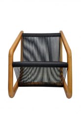 Sillón Emerald