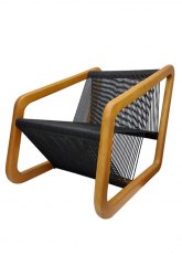 Sillón Emerald