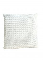 Funda de Almohadón Texturizado 70 cm