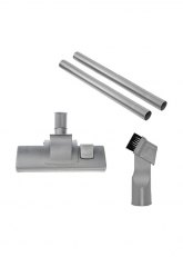 ASPIRADORA MULTICIC S/BOLSA 3.0L 1800W