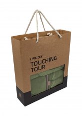 Juego de 4 toallas lisas