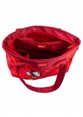 BOLSO MICKEY MINNIE ROJO 37001
