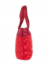 BOLSO MICKEY MINNIE ROJO 37001