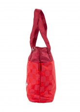 BOLSO MICKEY MINNIE ROJO 37001