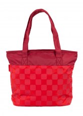BOLSO MICKEY MINNIE ROJO 37001