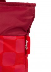 BOLSO MICKEY MINNIE ROJO 37001