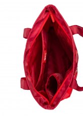 BOLSO MICKEY MINNIE ROJO 37001