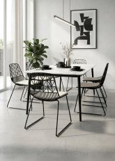 Silla Columbia