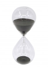 Reloj de arena 8 x 20.2 Arena