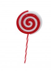Palitos de Caramelos 13 cm