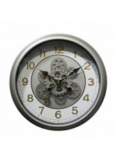 Reloj de pared Engranajes Vintage IV
