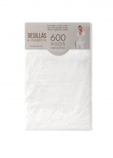 SABANA AJUSTABLE WASHED 600 HILOS 1 1/2