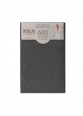 SABANA AJUSTABLE WASHED 600 HILOS 1 1/2