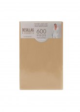SABANA AJUSTABLE WASHED 600 HILOS 1 1/2