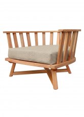 Sillón Gervasoni