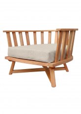 Sillón Gervasoni