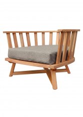 Sillón Gervasoni