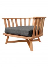 Sillón Gervasoni