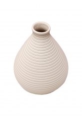 Jarrón Escandinavo Estilizado