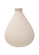 Jarrón Escandinavo Estilizado