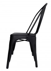 Silla Tolix (Metal)