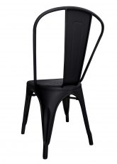 Silla Tolix (Metal)
