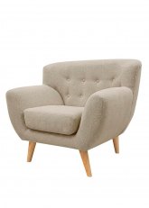 Sillón San Remo 1 Cuerpo