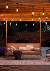 Guirnalda de Bombillas Edison 5 Metros