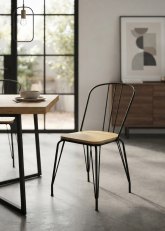 Silla Lennox