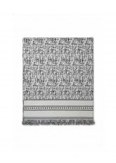 Manta de Sofá Textura 130 cm