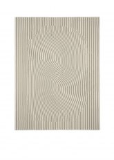 Alfombra Rayada Romana 160 cm