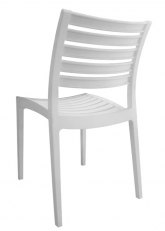 Set Silla Conny x4 Blanco