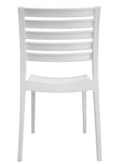 Set Silla Conny x4 Blanco