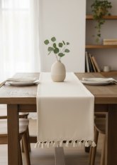 Camino Gasa Coral 70x280cm