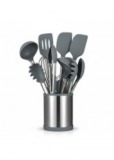 Set de 12 Utensilios de Cocina