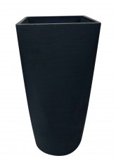 European Fusion Planter 45 - Plomo Natural
