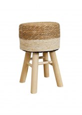 Taburete Tierra & Mar