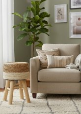 Taburete Tierra & Mar