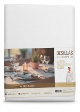 MANTEL TUSOR 1.45X2.00 MTS