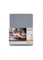MANTEL TUSOR 1.45X2.00 MTS
