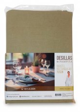 MANTEL TUSOR 1.45X2.00 MTS