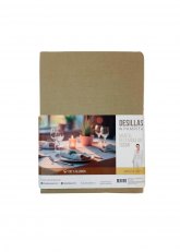 MANTEL TUSOR 1.45X2.00 MTS