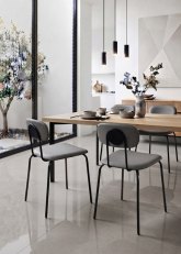 Silla Faber