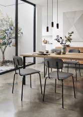 Silla Faber