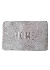 Alfombra de Baño HOME 40 x 60 cm