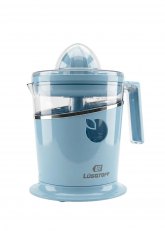 EXPRIMIDOR LUSQTOFF 800 ML 65W CELESTE
