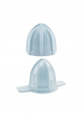 EXPRIMIDOR LUSQTOFF 800 ML 65W CELESTE